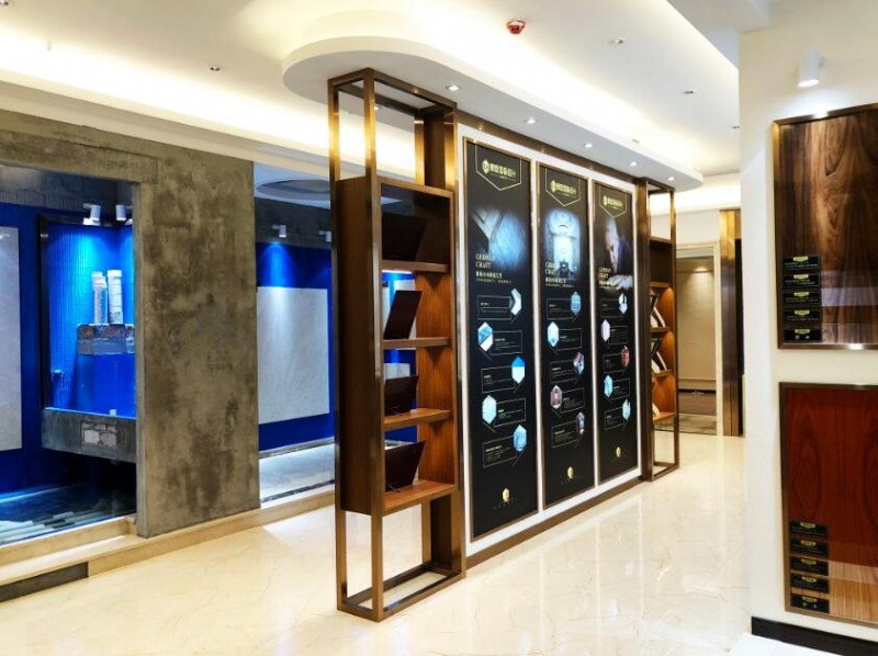 南国鼎峰装饰 南国鼎峰装饰