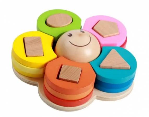 智多星益智玩具