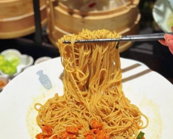 裕海华姑苏雅面