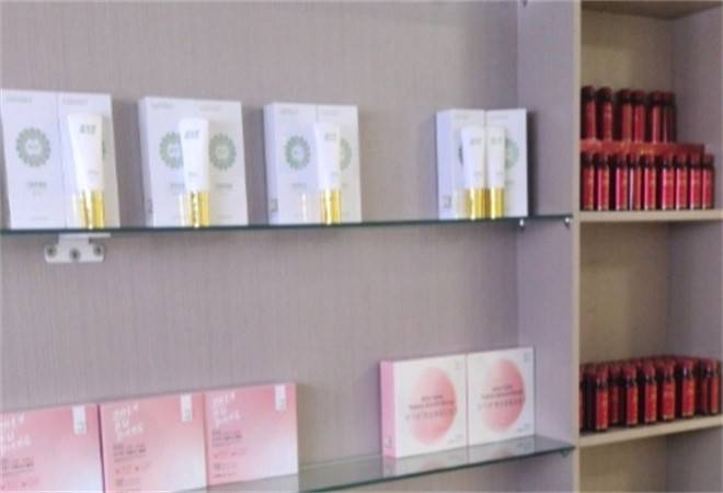 双盈之家养生馆