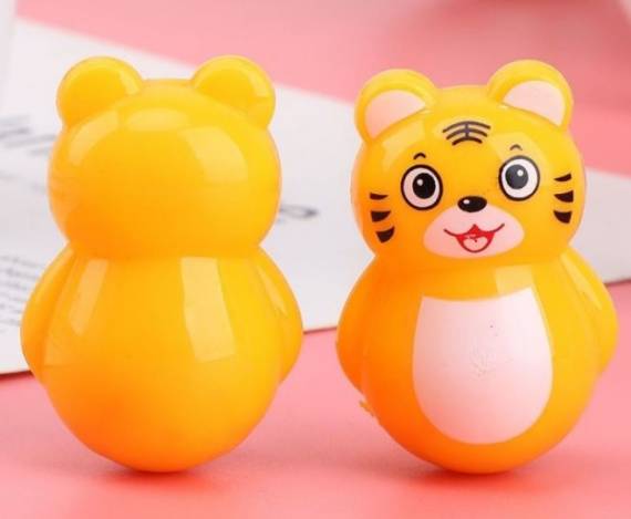 方娃娃幼教玩具