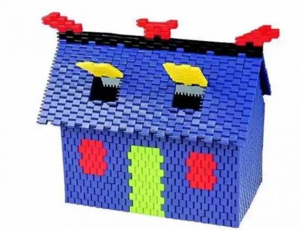 智多星益智玩具