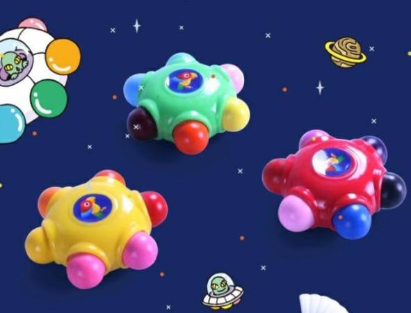 智多星益智玩具