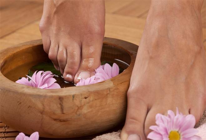 重庆足浴连锁店