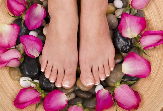 重庆足浴连锁店