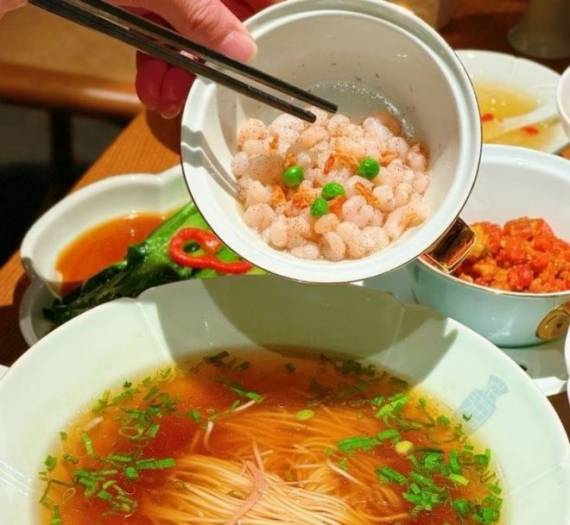 裕海华姑苏雅面