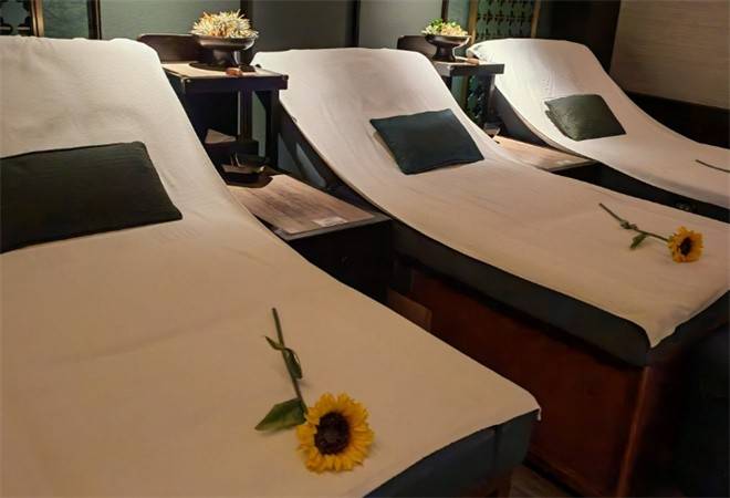 重庆足浴连锁店