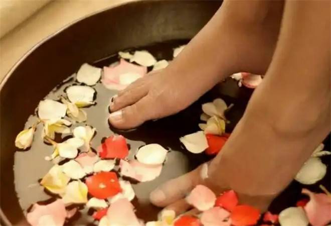 重庆足浴连锁店