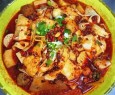 甘肃麻辣烫