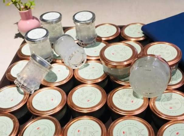 燕斋娄鲜炖燕窝