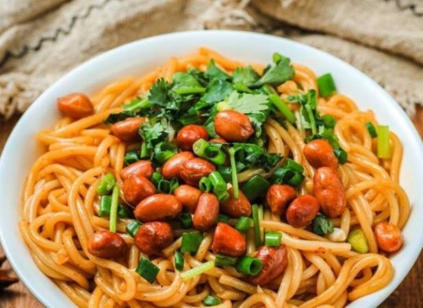 巷老爷南昌拌粉