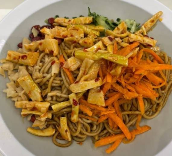 巷老爷南昌拌粉