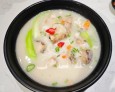 鱼汤粉