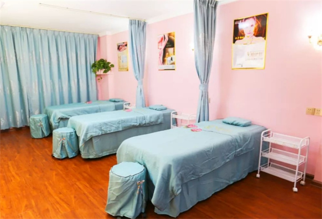 纤姿婷专业减肥