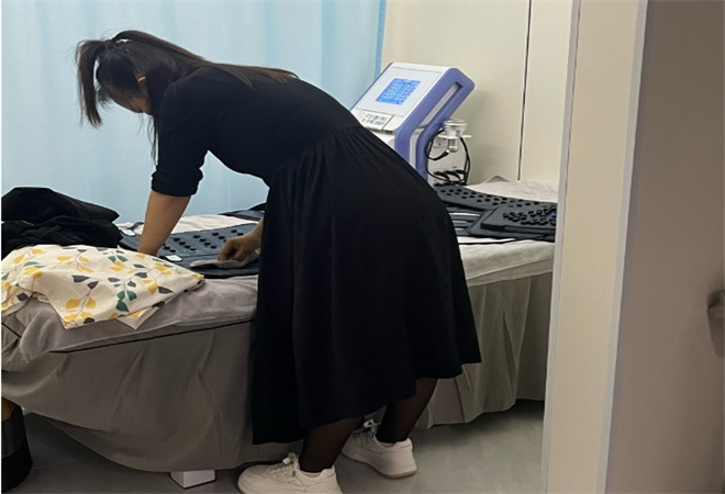 纤姿婷专业减肥