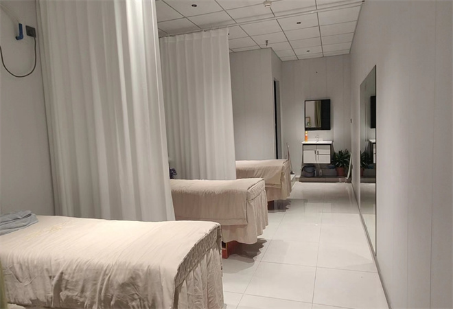 纤姿婷专业减肥