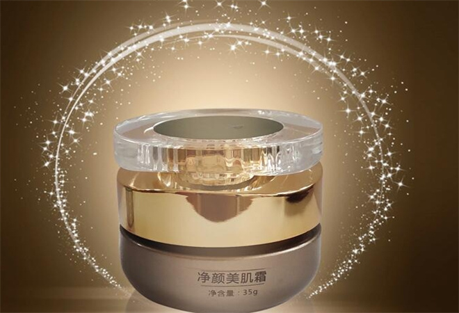 雪姿婷護膚品加盟