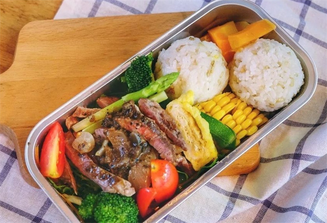 台式便当外卖加盟