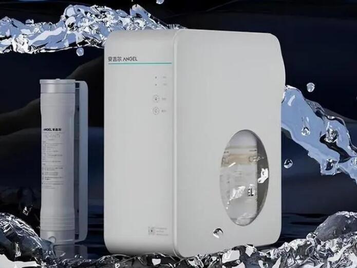 安吉爾凈水器 安吉爾凈水器
