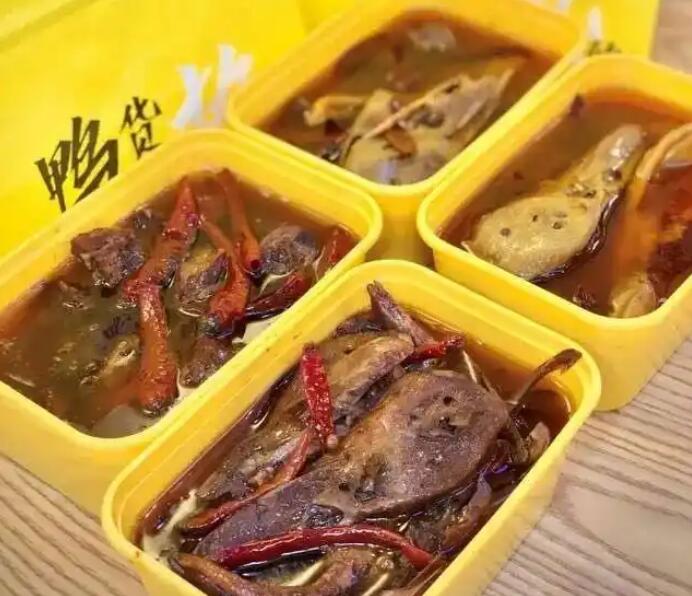 李华泽热卤加盟 李华泽热卤加盟