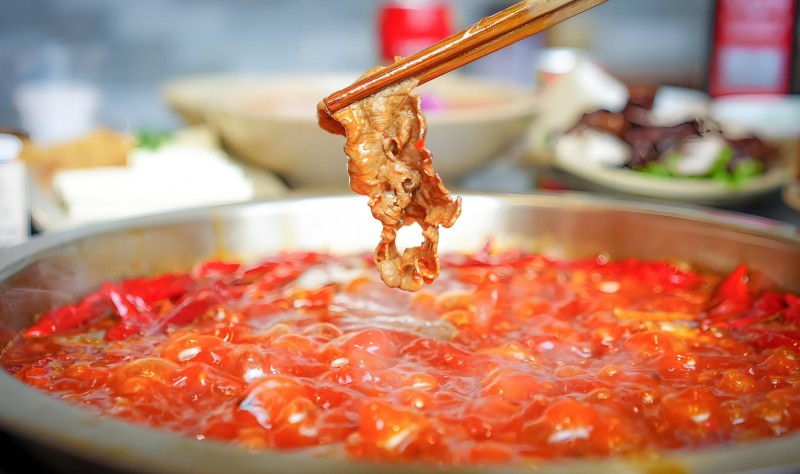 聚龍門火锅加盟