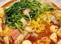 碗里斗老式麻辣烫