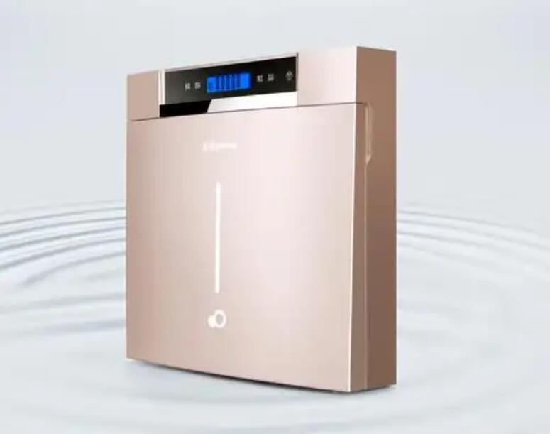 沁园净水器 沁园净水器