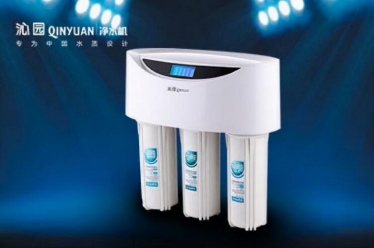 沁园净水器加盟 沁园净水器加盟