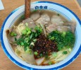 白金成兰州牛肉面
