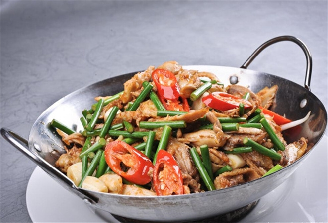 九品一鲜时尚干锅加盟 九品一鲜时尚干锅加盟