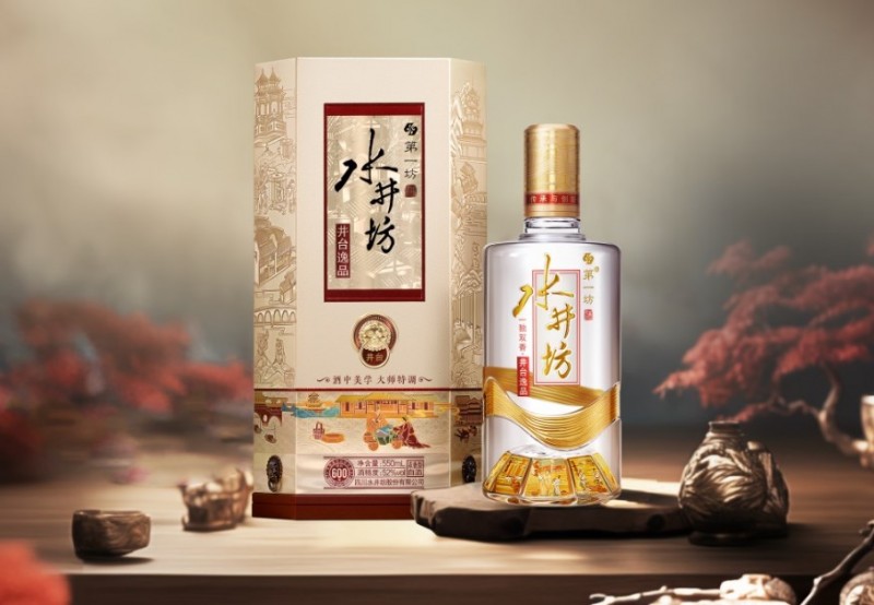 水井坊酒