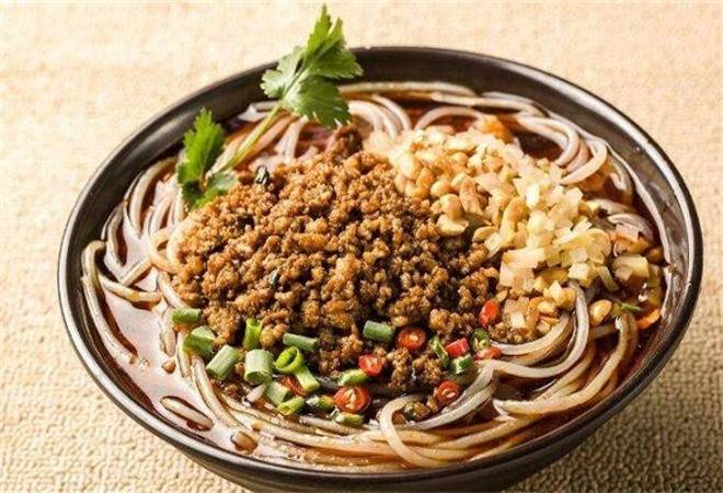 吊脚鲜老贵州米线