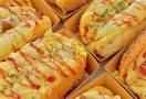 韩式热狗