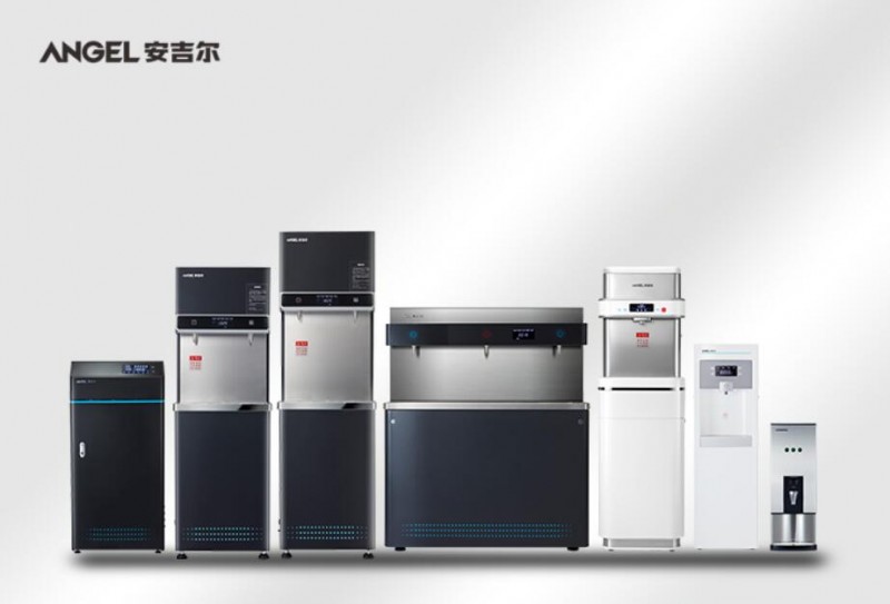 安吉尔净水器加盟