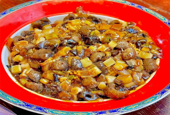 魯府九華樓魯菜