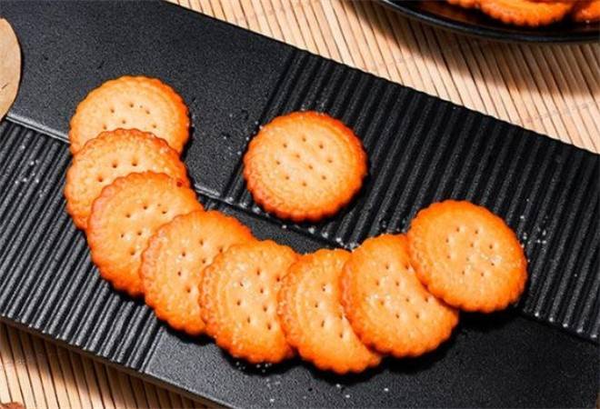 味小呆休闲食品