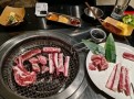 云烧小豆腐云贵特色烤肉