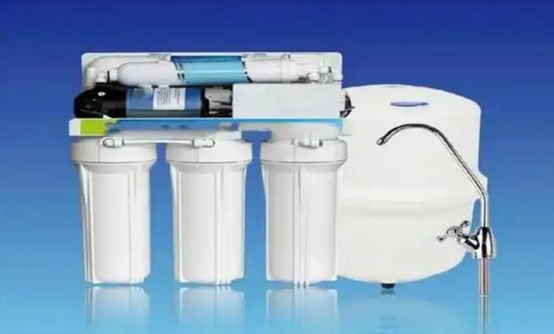 力泉凈水器