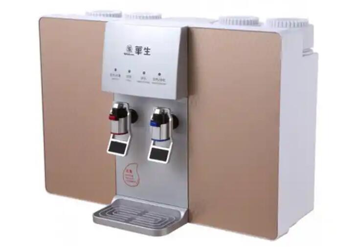 華生凈水器加盟
