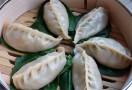 特色蒸饺