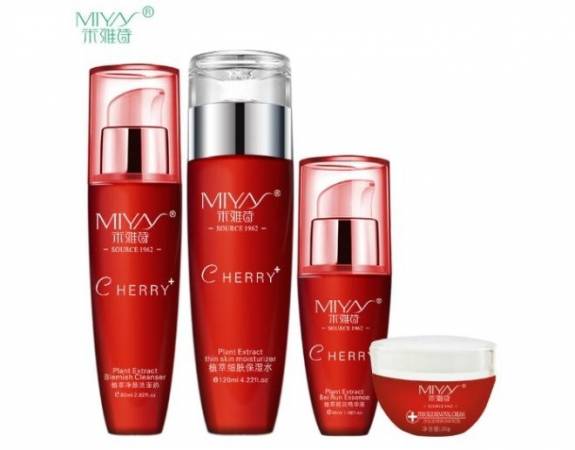 米雅诗护肤品