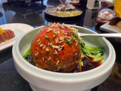 上品汇淮扬菜
