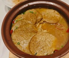 上品汇淮扬菜
