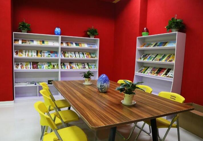 番茄童年美术教育