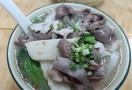 潮汕猪杂汤粉
