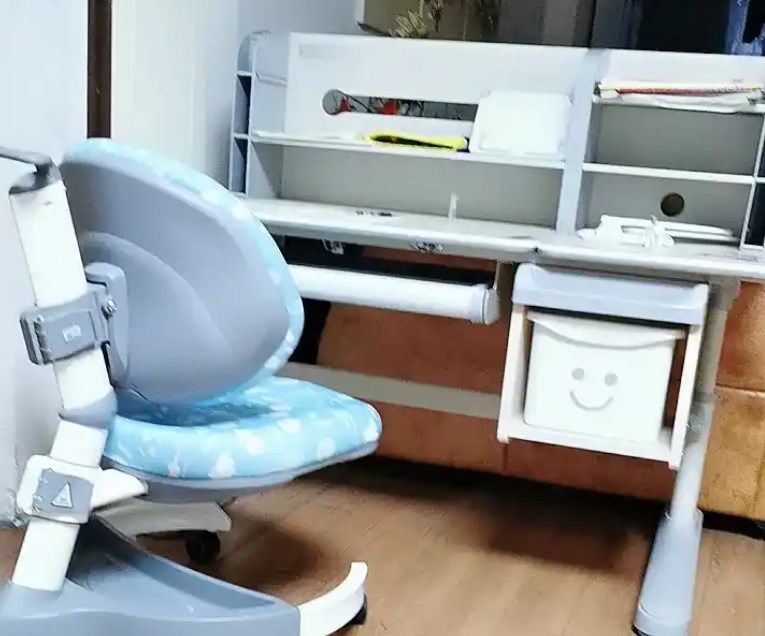 生活诚品儿童学习桌加盟