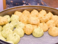 蛮好阁包子铺