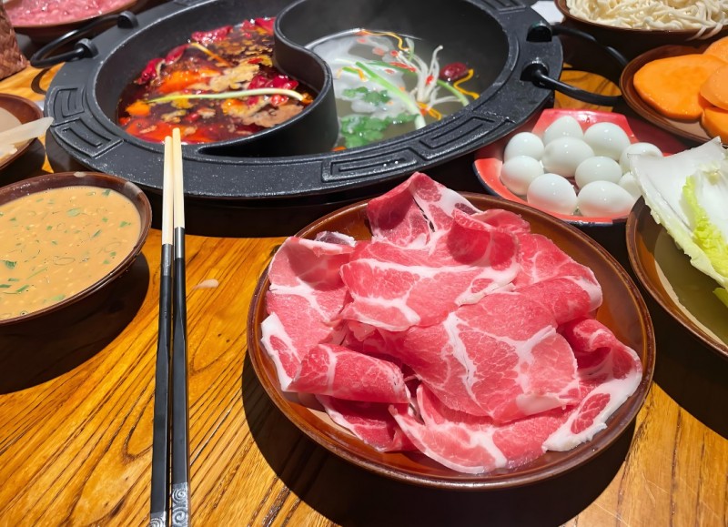 豪渝火锅加盟 豪渝火锅加盟