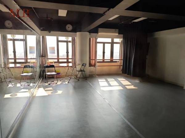 澳门现代芭蕾舞团