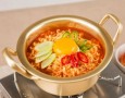 韩国泡面
